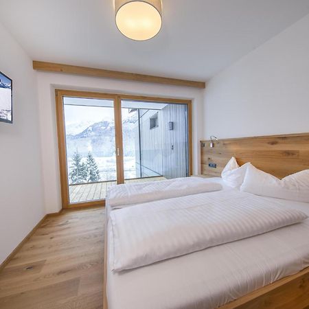 Tauern Juwel Top 6 Холлерсбах  Экстерьер фото