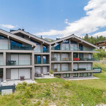 Tauern Juwel Top 6 Холлерсбах  Экстерьер фото