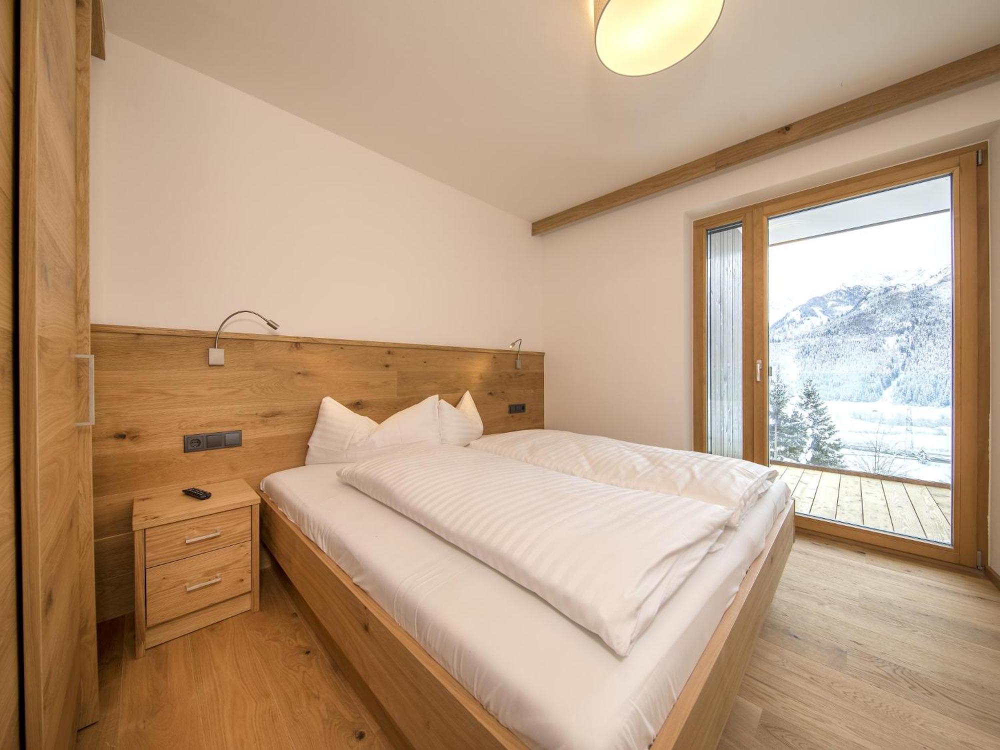 Tauern Juwel Top 6 Холлерсбах  Экстерьер фото