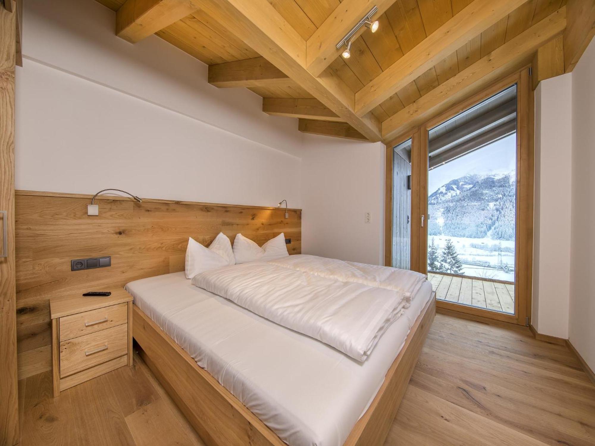 Tauern Juwel Top 6 Холлерсбах  Экстерьер фото